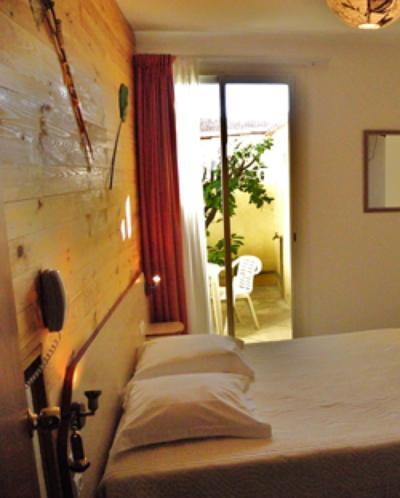 Hotel La Croix De Malte