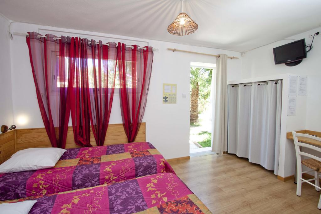 Hotel La Croix De Malte
