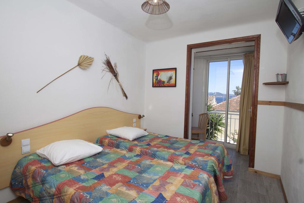 Hotel La Croix De Malte La Ciotat